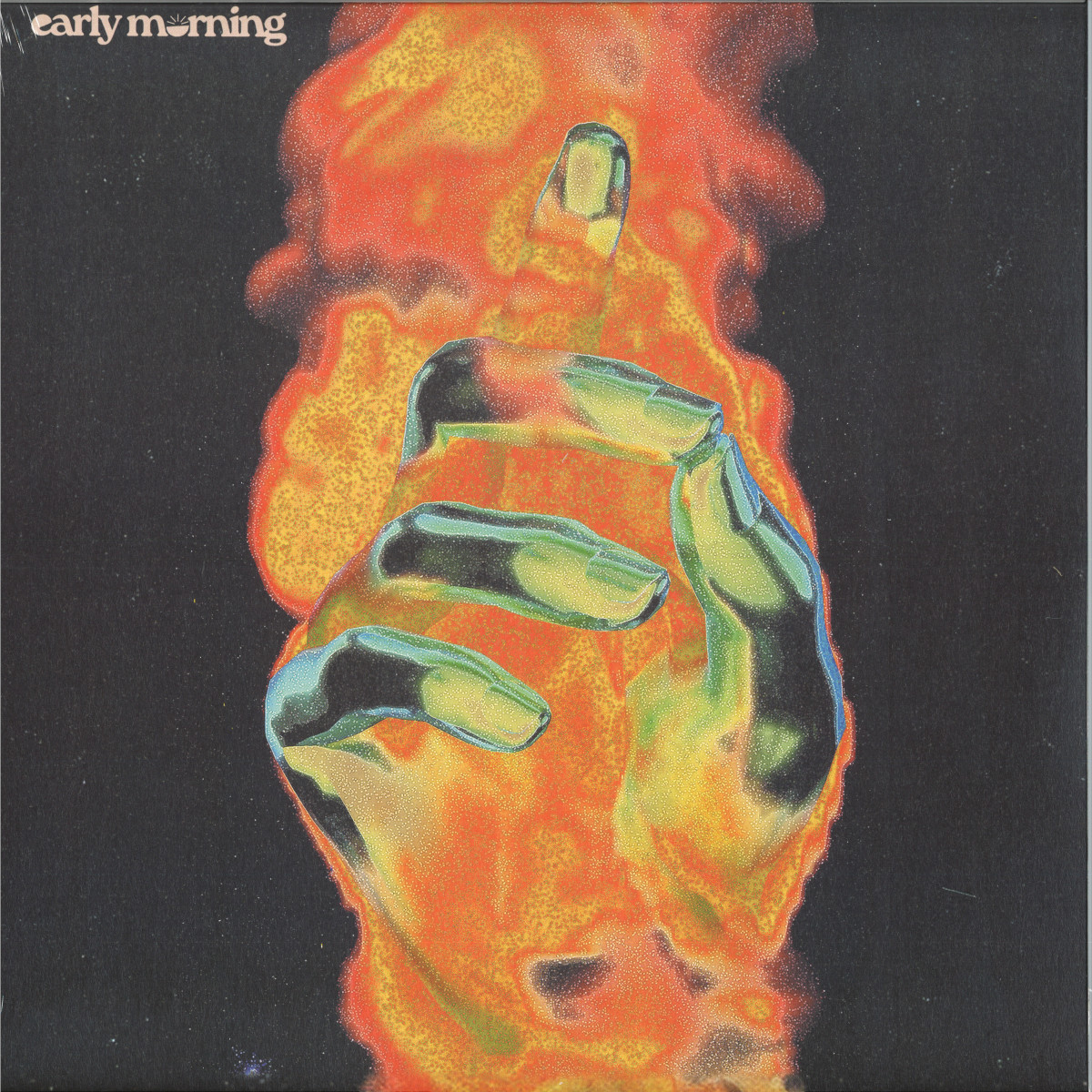 GUY J - SILVER LAKE / EVO | EARLY MORNING (EARLY003) GUY J - SILVER LAKE / EVO | EARLY MORNING (EARLY003)