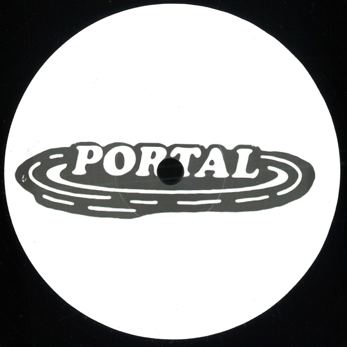 Inner West - The Blueprint EP | Portal Records (PRECS003) Inner West - The Blueprint EP | Portal Records (PRECS003)