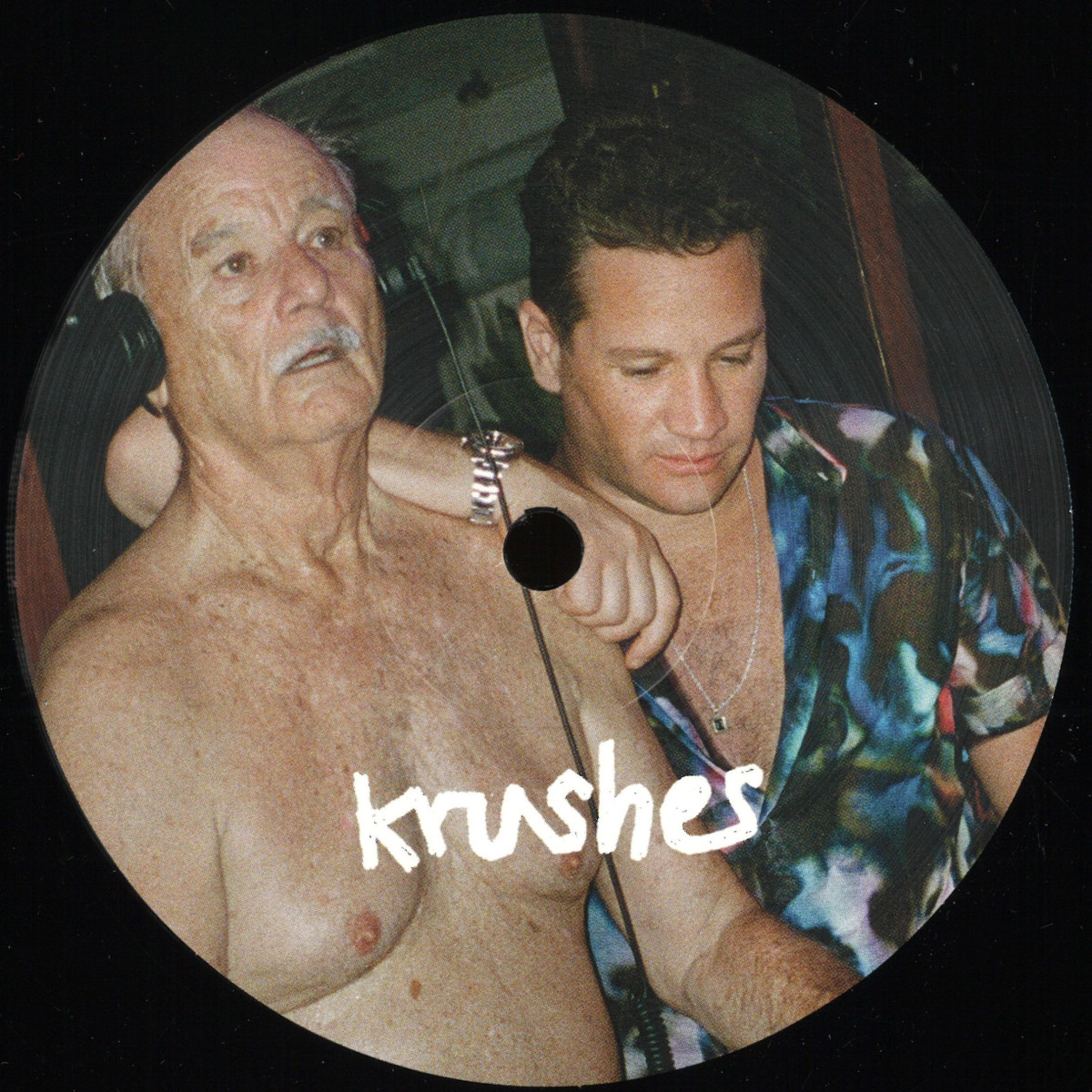 Kaz James - Sun Is Shining | Krushes (KRUSHES001) Kaz James - Sun Is Shining | Krushes (KRUSHES001)