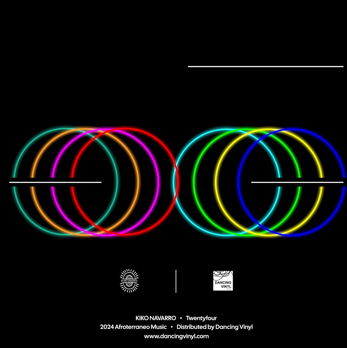 Kiko Navarro - Twentyfour EP | Afroterraneo Music (AFTNEV2401) - 4 Kiko Navarro - Twentyfour EP | Afroterraneo Music (AFTNEV2401) - 4