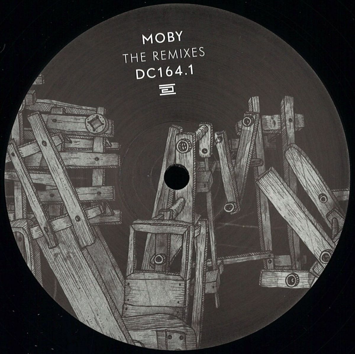 Moby - The Remixes Part 1 | DrumCode (DC164.1) Moby - The Remixes Part 1 | DrumCode (DC164.1)