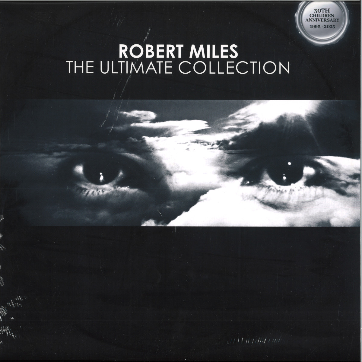 ROBERT MILES - The Ultimate Collection - 30th Anniversary LP 3x12" | Smilax Records (V24003) ROBERT MILES - The Ultimate Collection - 30th Anniversary LP 3x12" | Smilax Records (V24003)