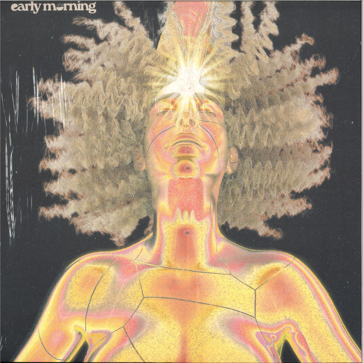 ROY ROSENFELD - FORGOTTEN / HELLO | EARLY MORNING (EARLY002) ROY ROSENFELD - FORGOTTEN / HELLO | EARLY MORNING (EARLY002)