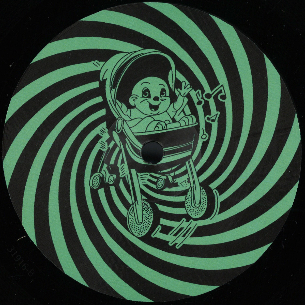 Running Hot - Hello, World! | Certain Music (CMR009) Running Hot - Hello, World! | Certain Music (CMR009)