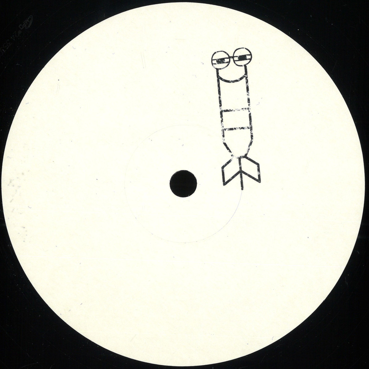 TORPEDO - TORPEDO Edits | TORPEDO (TORPEDO001) TORPEDO - TORPEDO Edits | TORPEDO (TORPEDO001)