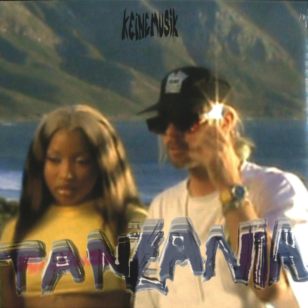 Uncle Waffles - Tanzania | Keinemusik (KM070V) Uncle Waffles - Tanzania | Keinemusik (KM070V)