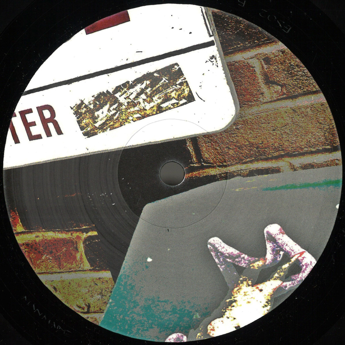 Various Artists - Eukahouse Vaults 02 | Endell Street (ENDELLST02) Various Artists - Eukahouse Vaults 02 | Endell Street (ENDELLST02)