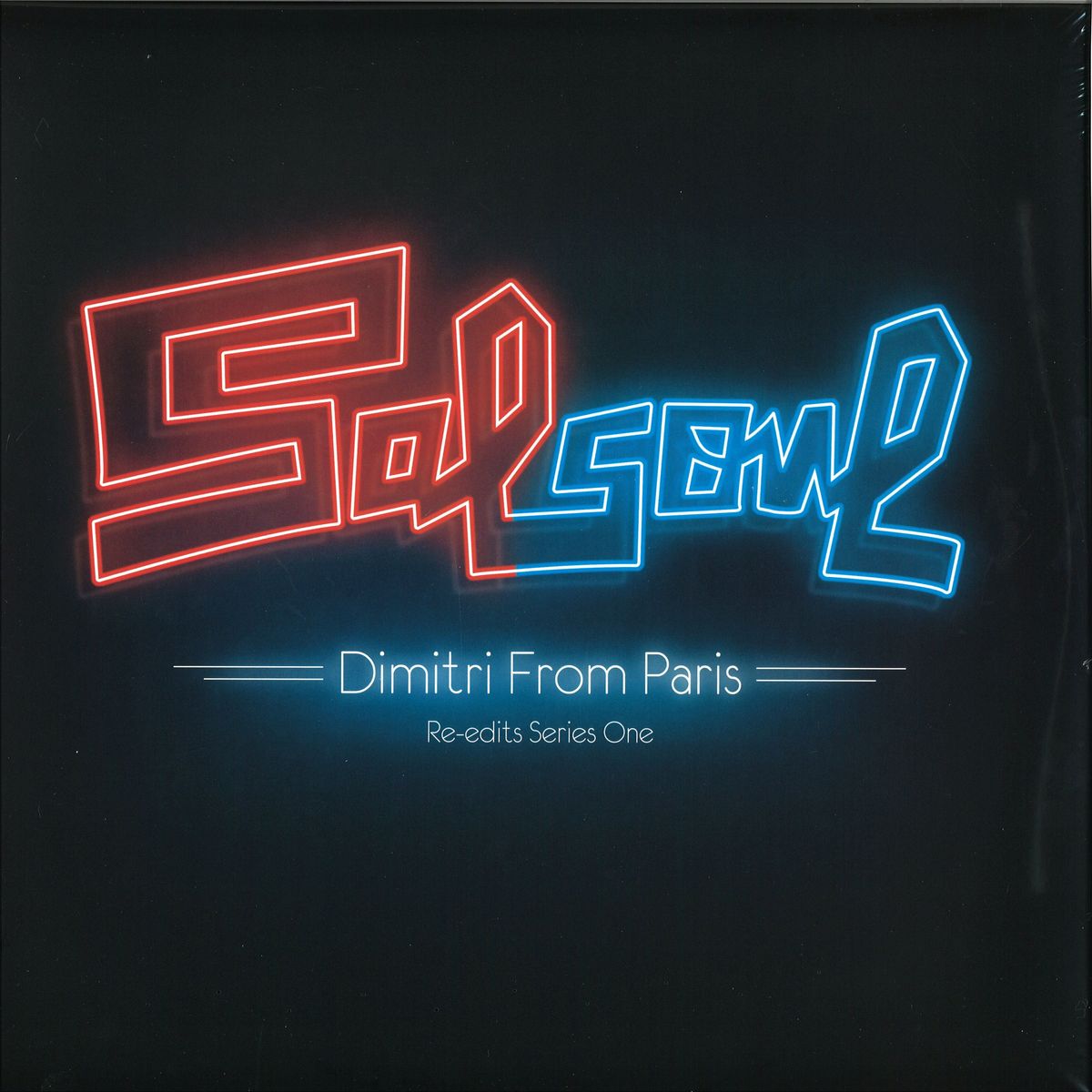 Various Artists - Rsd 2017 : Salsoul Reedits Series One : Dimitri From Paris | Salsoul (SALSBMG01LP) Various Artists - Rsd 2017 : Salsoul Reedits Series One : Dimitri From Paris | Salsoul (SALSBMG01LP)