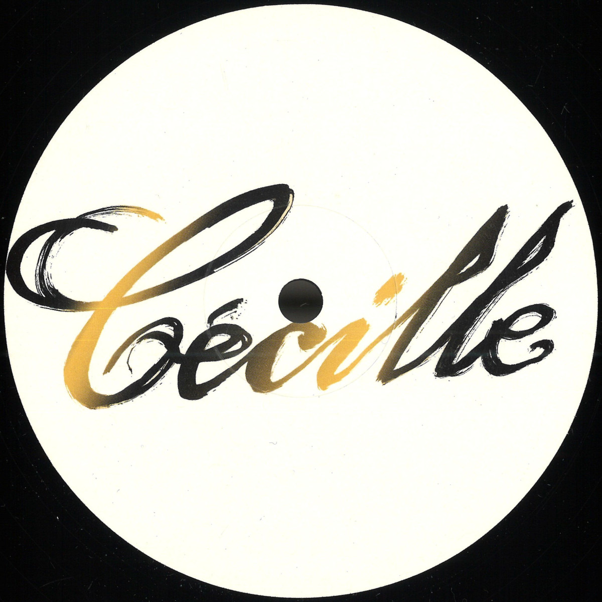 Nick Curly - We Luv EP | Cecille Records (CEC063) Nick Curly - We Luv EP | Cecille Records (CEC063)