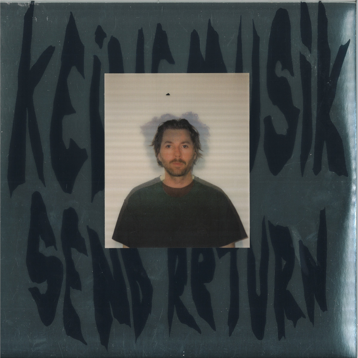Adam Port  &  Rampa  &  &ME - Send Return LP 3x12" | Keinemusik (KM059) Adam Port  &  Rampa  &  &ME - Send Return LP 3x12" | Keinemusik (KM059)