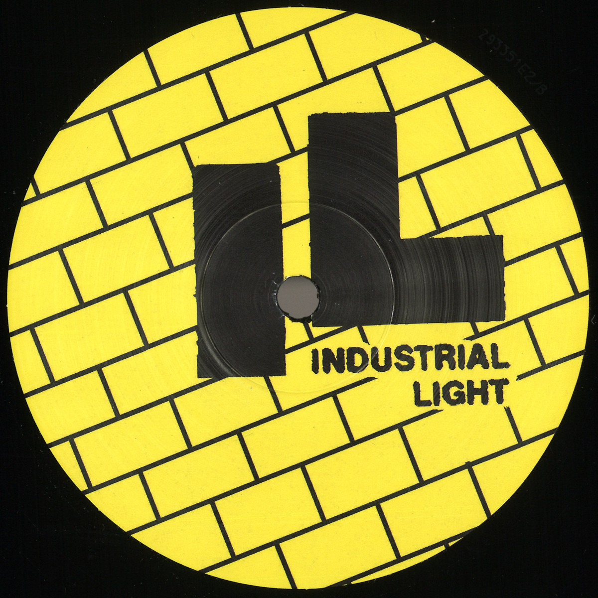Aleqs Notal - City Smile EP | Industrial Light (IL006) Aleqs Notal - City Smile EP | Industrial Light (IL006)
