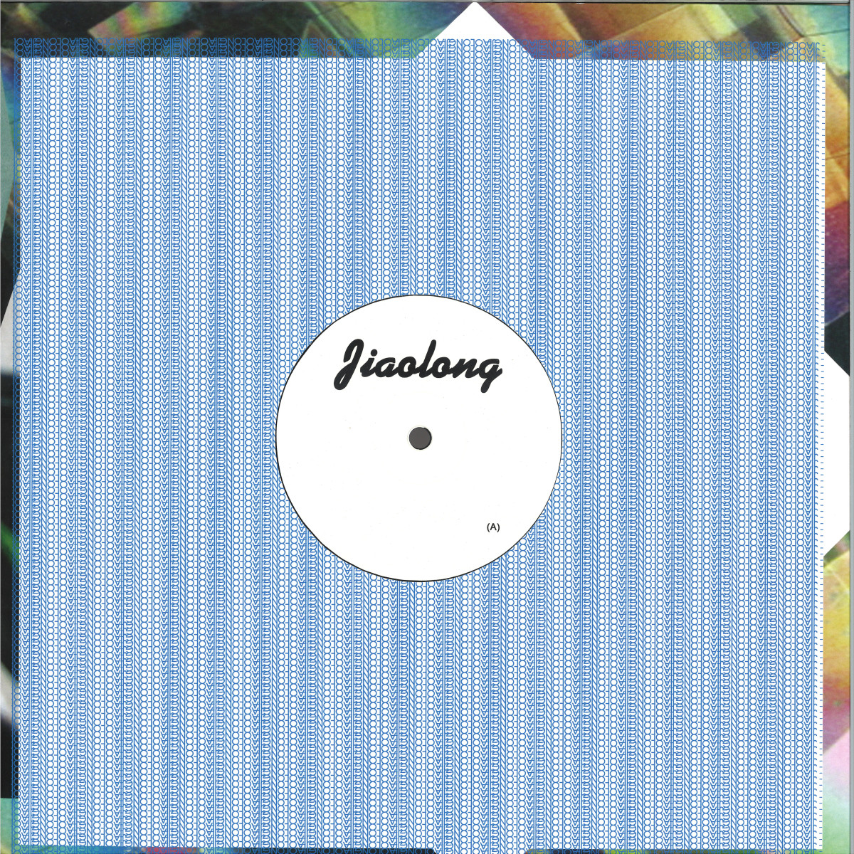Daphni - Fly Away (Deetron Mix) | JIAOLONG (JIAOLONG027) Daphni - Fly Away (Deetron Mix) | JIAOLONG (JIAOLONG027)