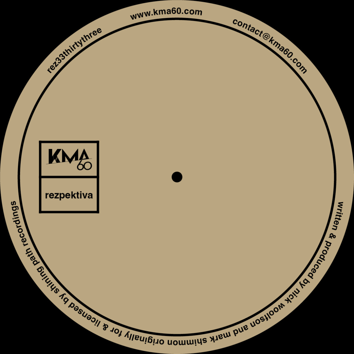 Fade 2 End - REZ33thirtythree | Rezpektiva (REZ33THIRTYTHREE) Fade 2 End - REZ33thirtythree | Rezpektiva (REZ33THIRTYTHREE)