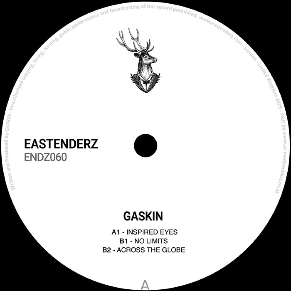 Gaskin - ENDZ060 | Eastenderz (ENDZ060) Gaskin - ENDZ060 | Eastenderz (ENDZ060)