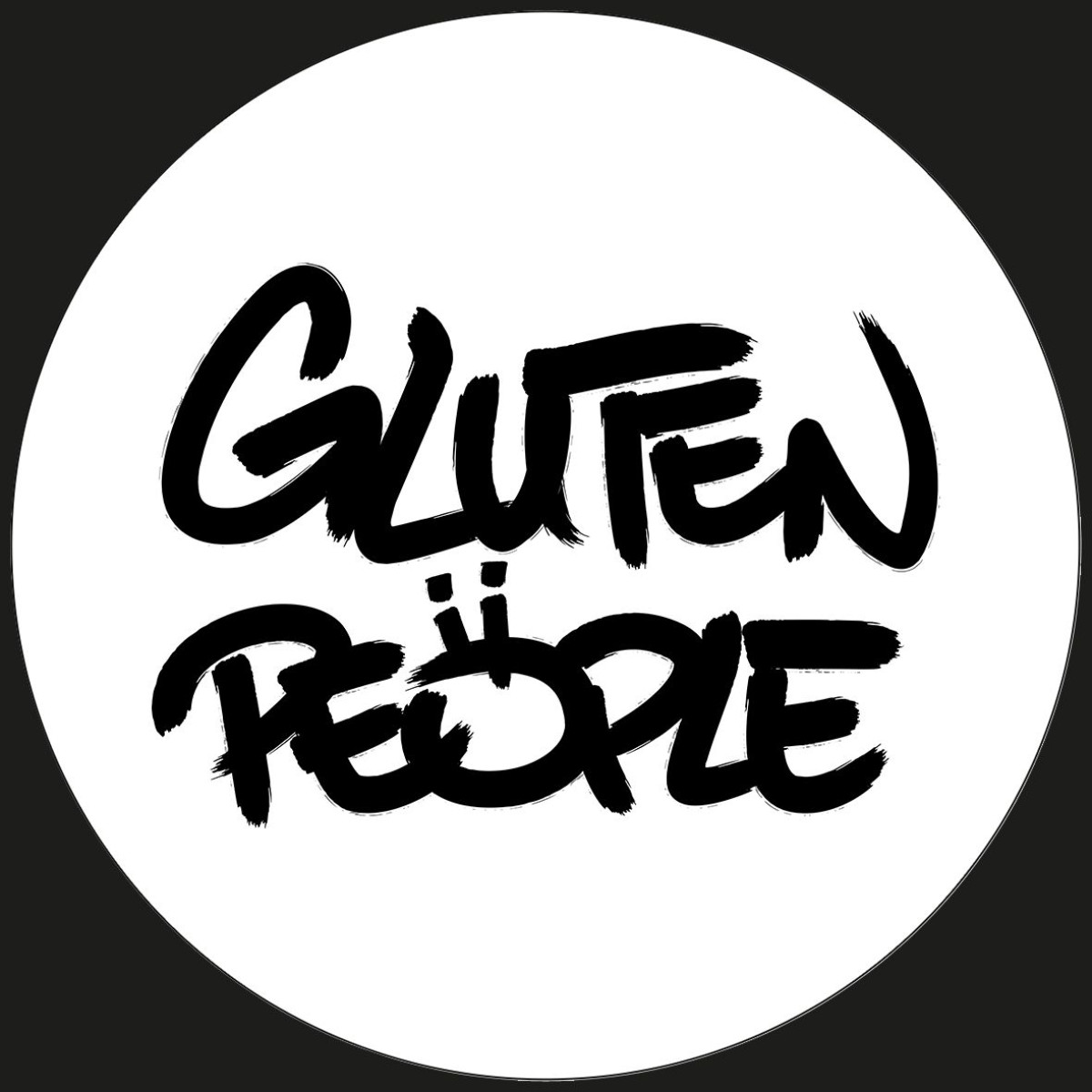 Gluten People - Gluten People 01 | Gluten People (GP01) Gluten People - Gluten People 01 | Gluten People (GP01)