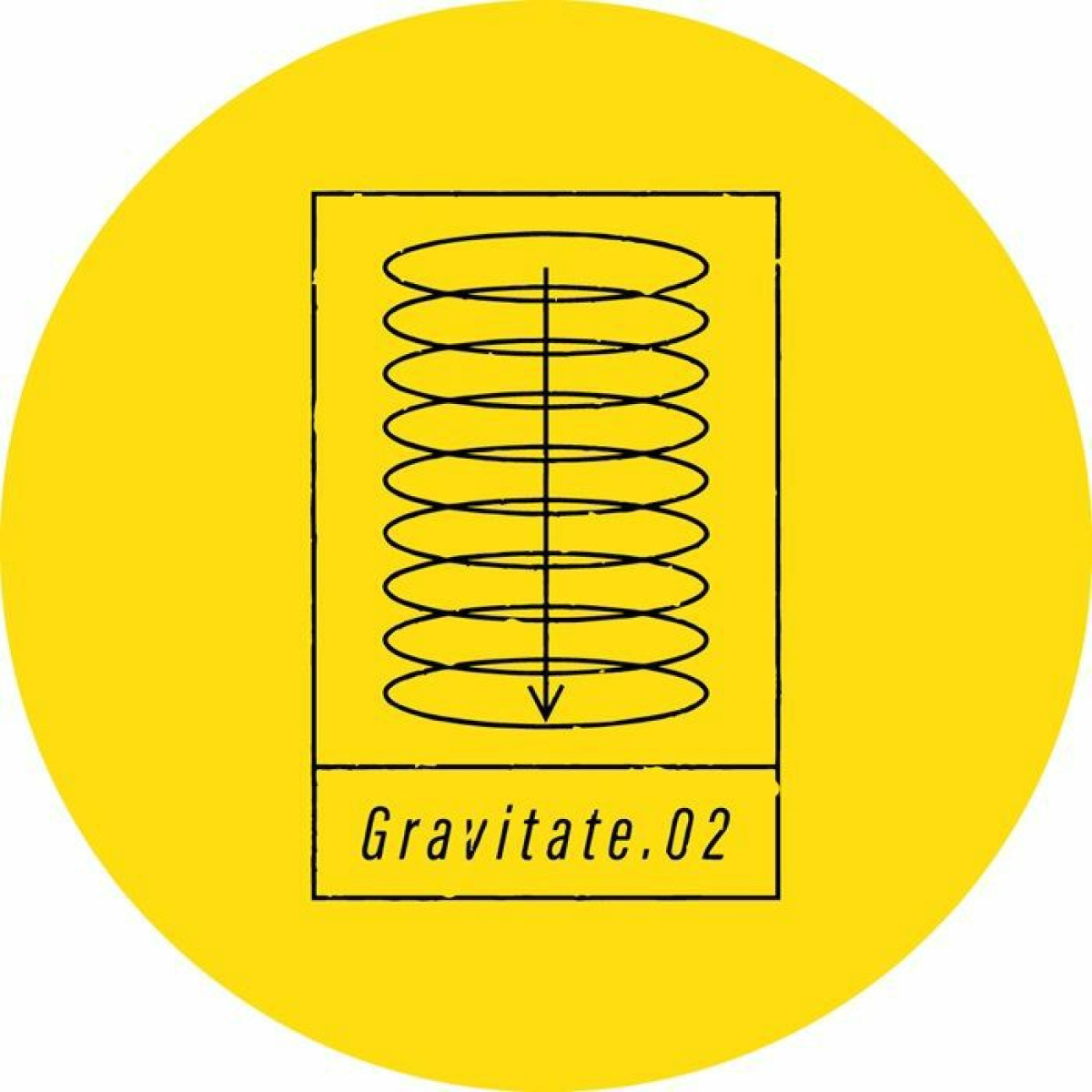 Gravitate - Gravitate 02 | Gravitate (GRAVITATE02) Gravitate - Gravitate 02 | Gravitate (GRAVITATE02)