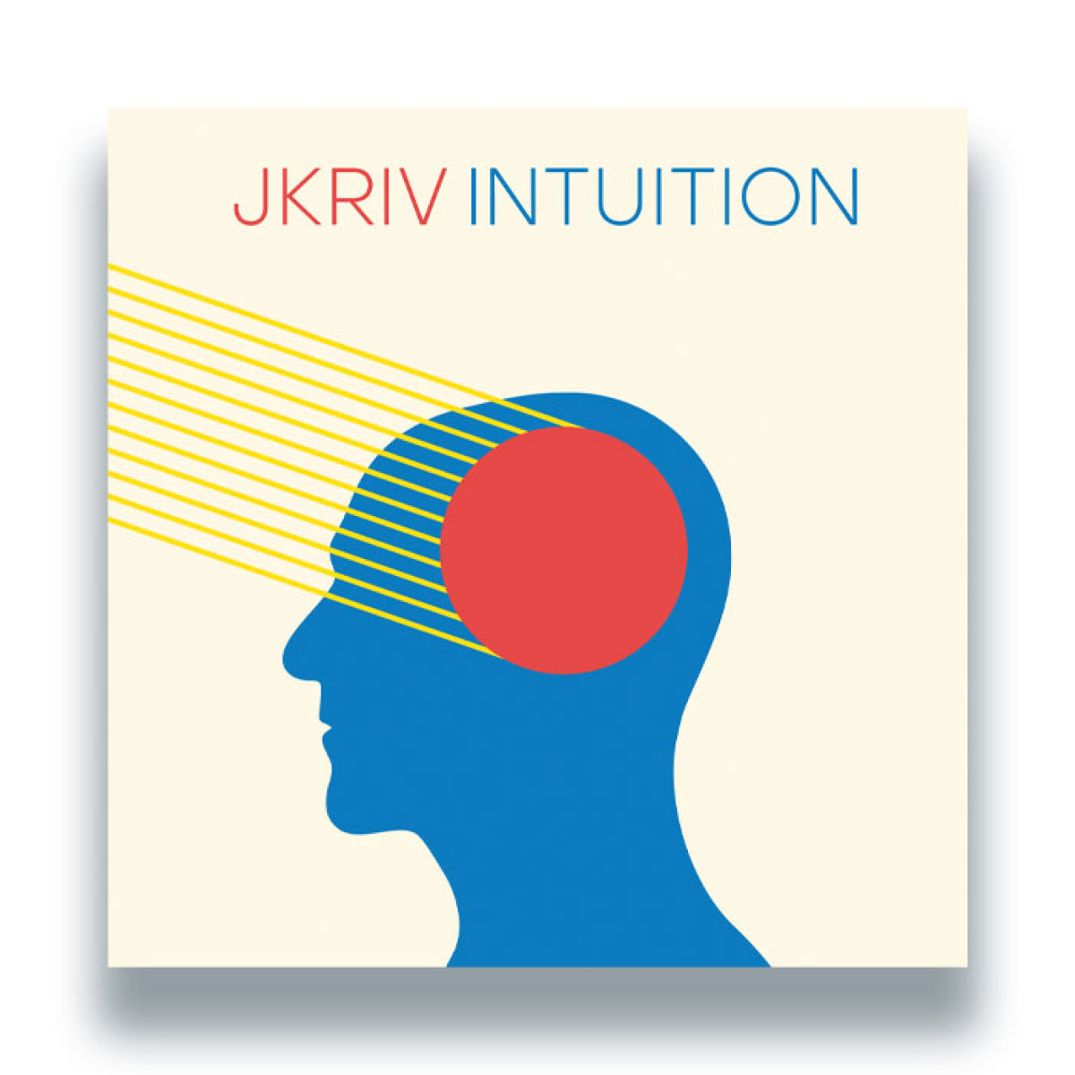 JKriv  &  Megatronic  &  Pahua - Intuition EP | Razor-N-Tape Reserve (RNTR078)