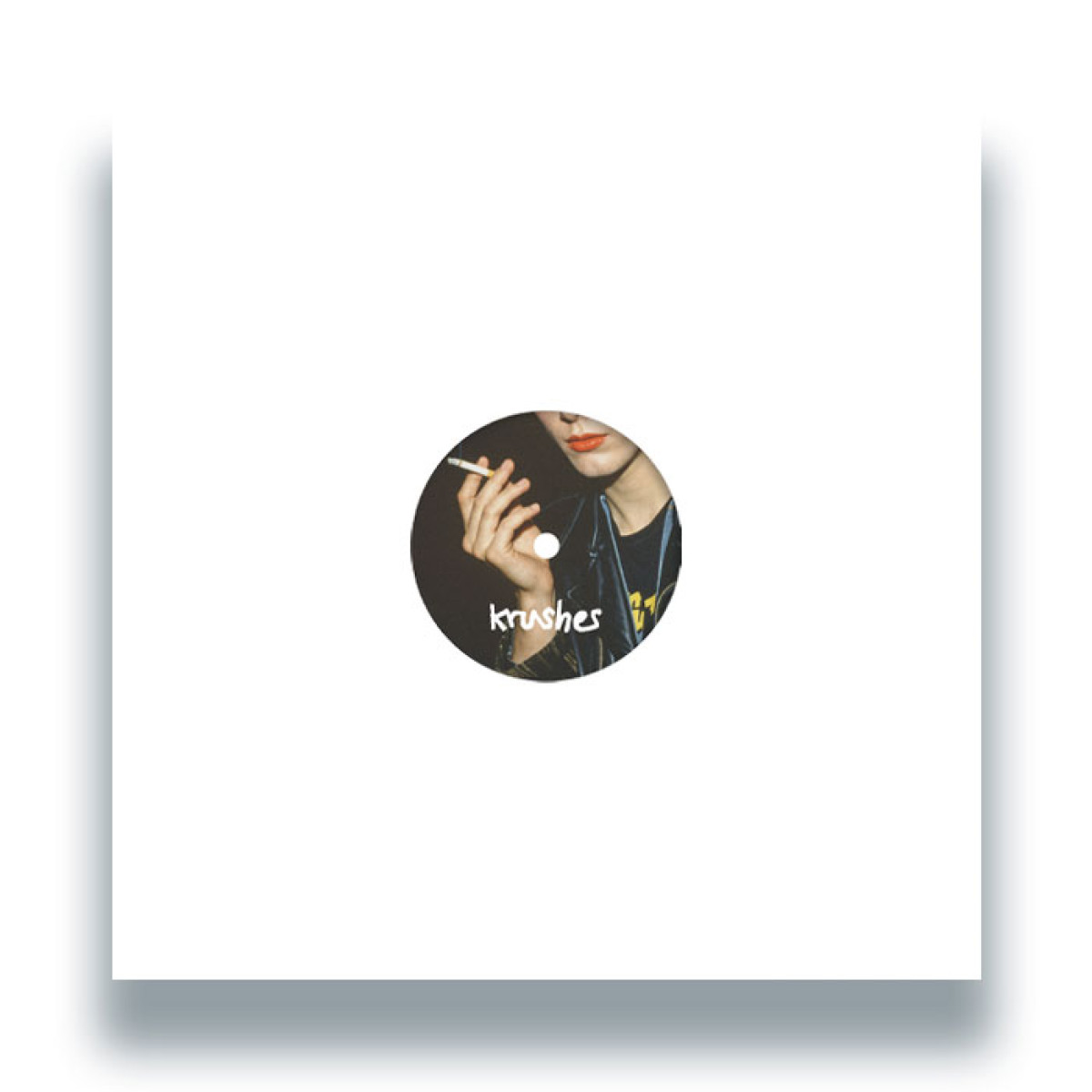 Kaz James - Rocker In The Disco / Dance Her Right | Krushes (KRUSHES002)