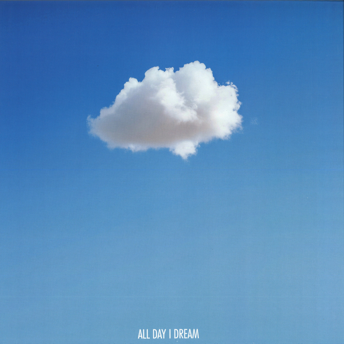 Lost Desert - Saudade | All Day I Dream (ADID112) Lost Desert - Saudade | All Day I Dream (ADID112)