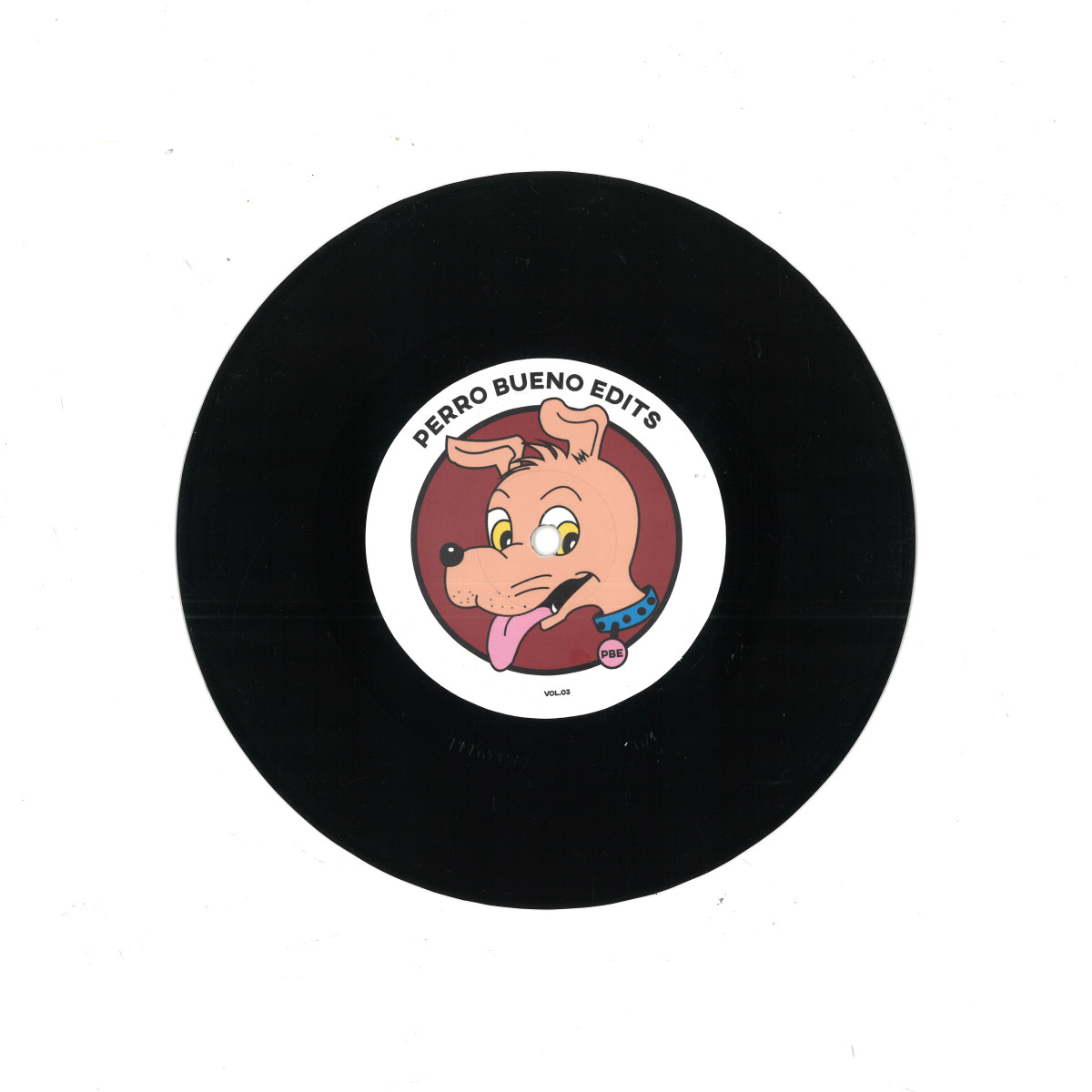 Perro Bueno Edits - Perro Bueno Edits Vol. 3 | Perro Bueno Edits (PBEV003) Perro Bueno Edits - Perro Bueno Edits Vol. 3 | Perro Bueno Edits (PBEV003)