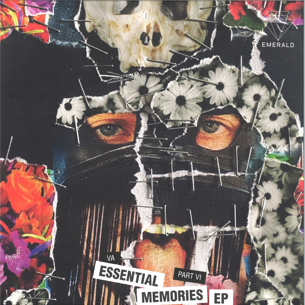 Various Artists - Essential Memories EP Part VI | EMERALD CITY MUSIC (EMERALD025) Various Artists - Essential Memories EP Part VI | EMERALD CITY MUSIC (EMERALD025)