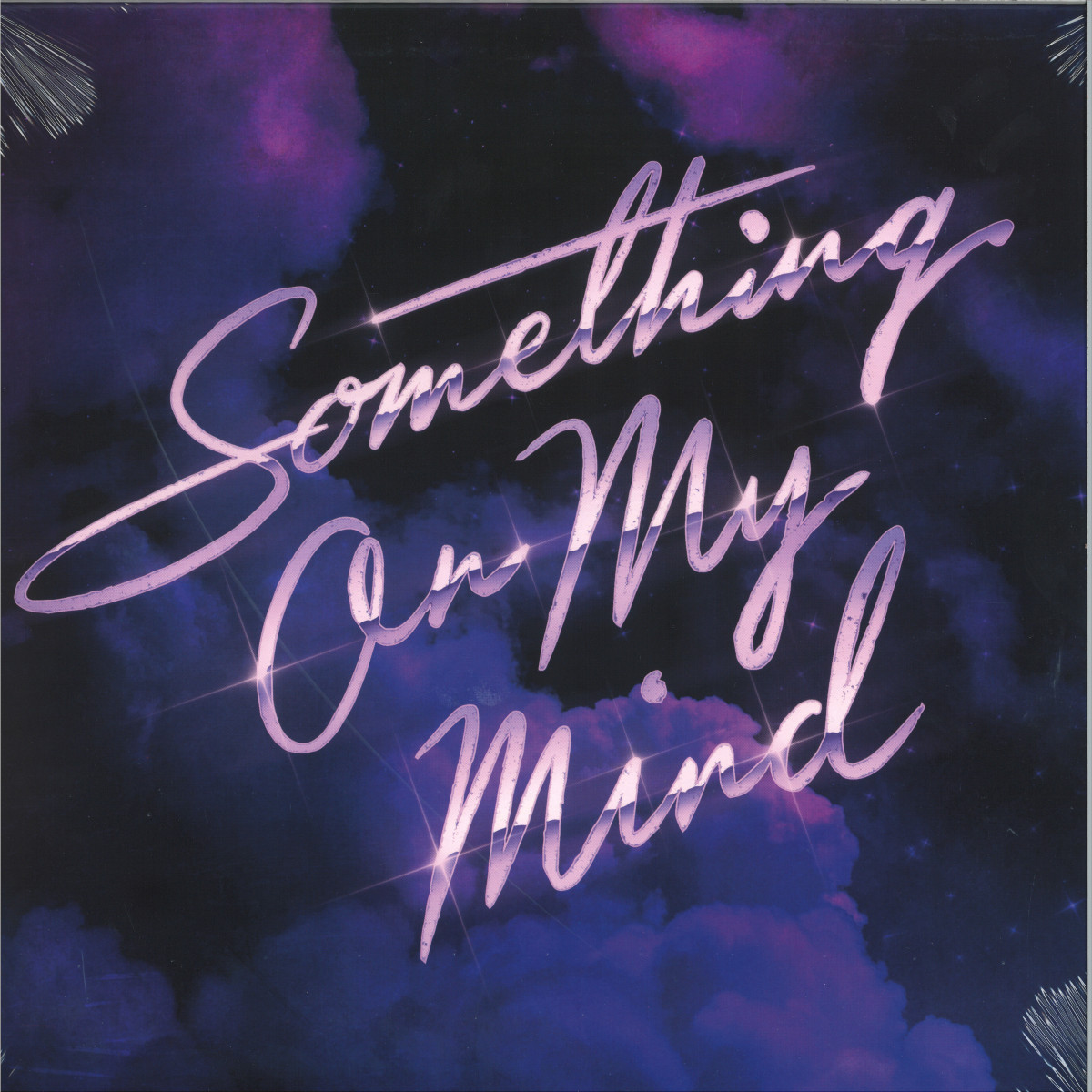Purple Disco Machine  &  Duke Dumont  &  Nothing But Thieves - Something On My Mind | Sony Music (19658848481) Purple Disco Machine  &  Duke Dumont  &  Nothing But Thieves - Something On My Mind | Sony Music (19658848481)
