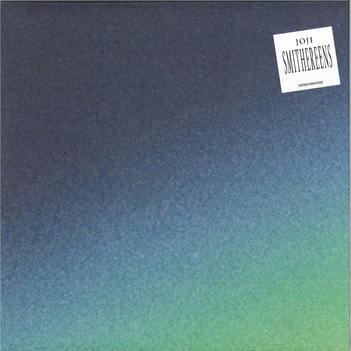 Joji - SMITHEREENS LP | ADA (93624864592) Joji - SMITHEREENS LP | ADA (93624864592)