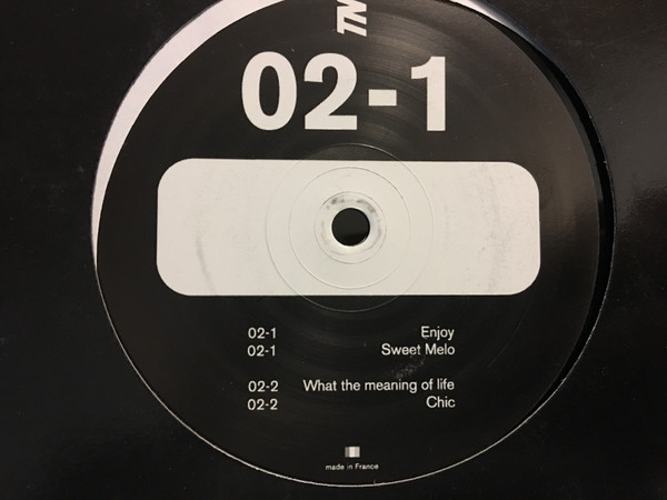 Unknown Artist - Untitled | Tabass Nocturn Ltd. (TN 02) Unknown Artist - Untitled | Tabass Nocturn Ltd. (TN 02)