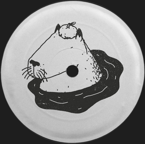 Unknown Artist - SEGUIM Edits Vol. 2 | SEGUIM Records (SEGUIM002) Unknown Artist - SEGUIM Edits Vol. 2 | SEGUIM Records (SEGUIM002)