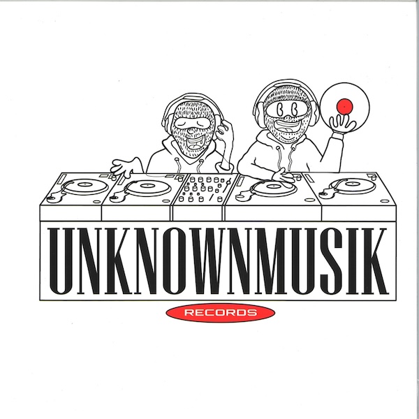 Unknown Artist - Unknown Musik 001 | Unknown Musik Records (UNK001) Unknown Artist - Unknown Musik 001 | Unknown Musik Records (UNK001)