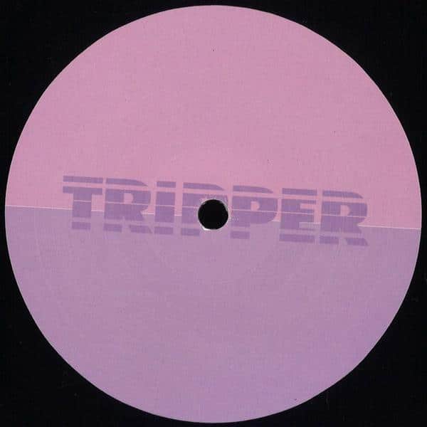 Matteo Floris - Basement Breakdown EP | Tripper (TRIP001) Matteo Floris - Basement Breakdown EP | Tripper (TRIP001)