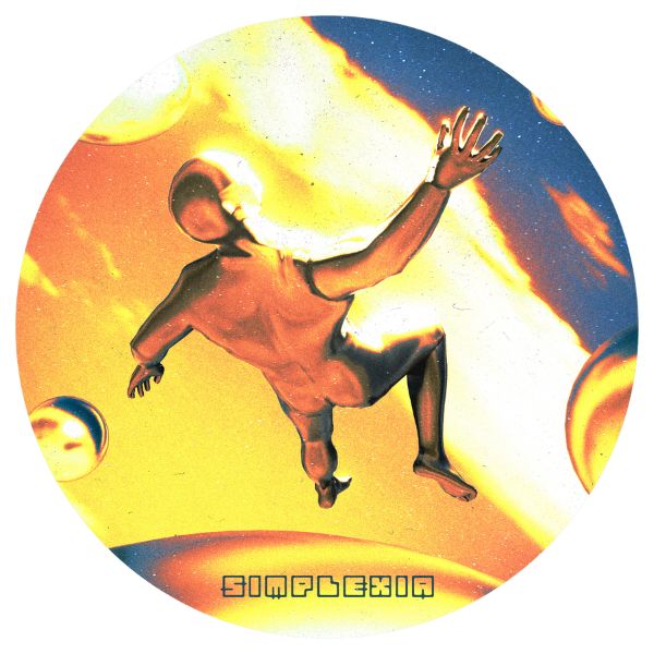 Mood - Crucial Ep | Simplexia Records (SIMPLEXIA011)