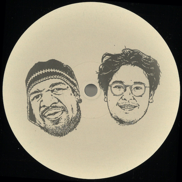Boo Williams & Adrien Calvet - Stay At Home (Chi-Town) | Stay At Home (SAH002) Boo Williams & Adrien Calvet - Stay At Home (Chi-Town) | Stay At Home (SAH002)