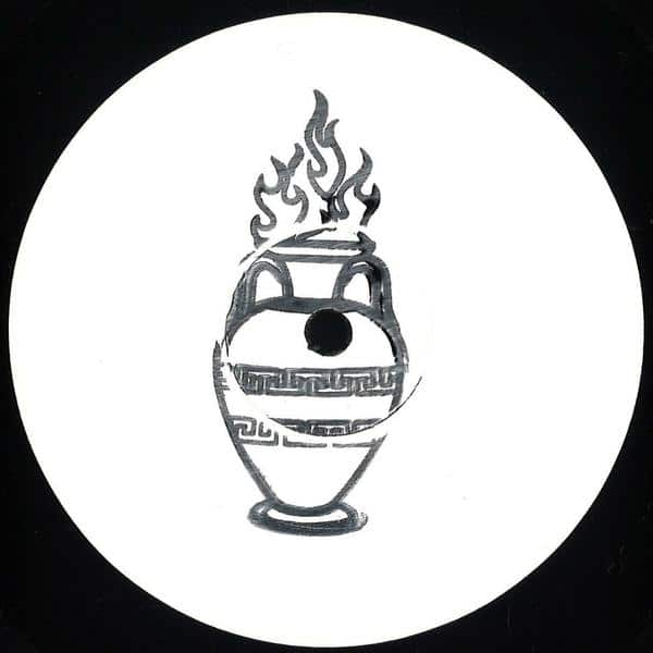 Titvs - Mythologic Disco EP | Retro Morte (RTMT001) Titvs - Mythologic Disco EP | Retro Morte (RTMT001)