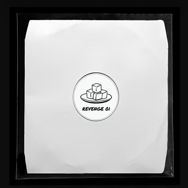 Unknown Artist - Untitled | Not On Label (REVENGE 01) Unknown Artist - Untitled | Not On Label (REVENGE 01)