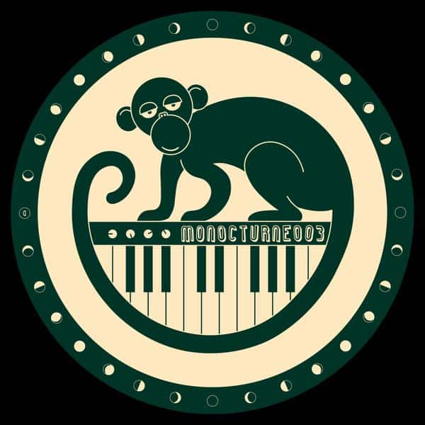 Adrien Calvet & Keymono - Call The Vet Office EP | Monocturne (MONOCTURNE003) Adrien Calvet & Keymono - Call The Vet Office EP | Monocturne (MONOCTURNE003)