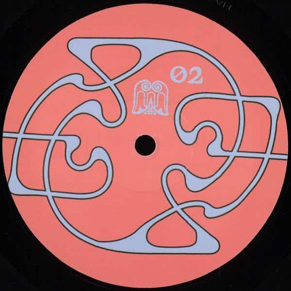 Fabio Araneda - HA02 | Heineraudio (HA02)