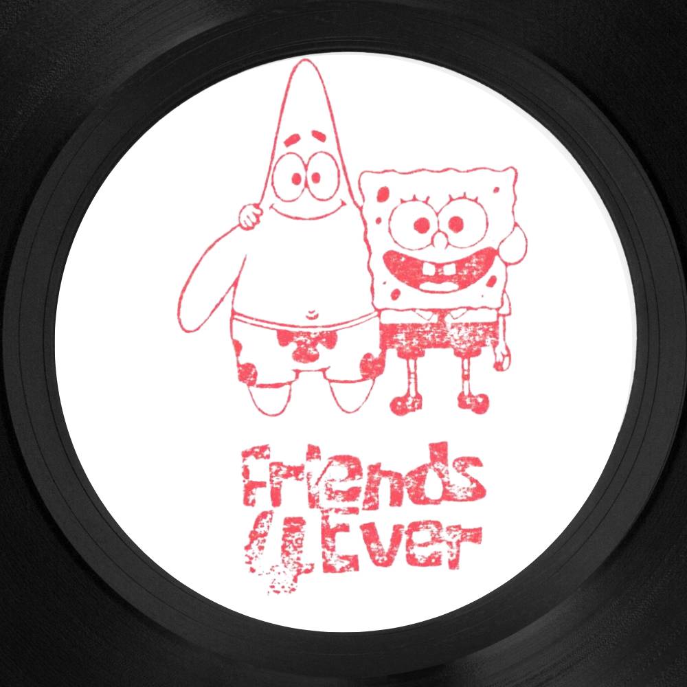 Unknown Artist - F4E003 | Friends 4 Ever (F4E003) Unknown Artist - F4E003 | Friends 4 Ever (F4E003)