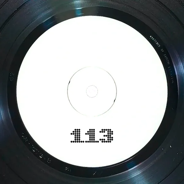 Unknown Artist - Edit Deluxe 001 | Track Deluxe (EDITDLX001) - 2