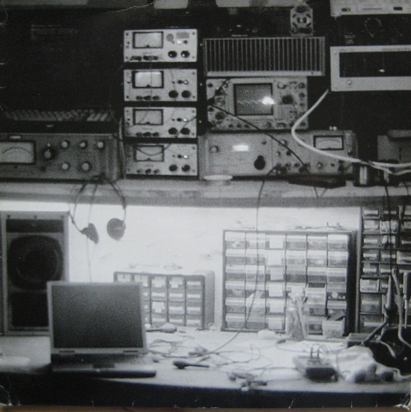 Musique De Chambre - Honky Tonk | DeNote Records (DVD_DN004)