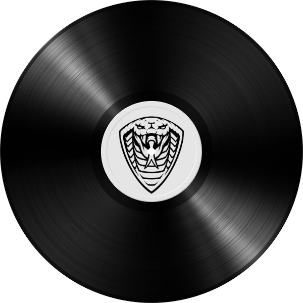Unknown Artist - Club Cobra Edits | Club Cobra Edits (DVD_CLUBCOBRA001)