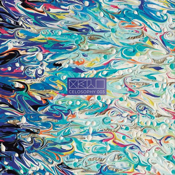 Gabri L  &  Ja Kub  &  Louis Ka  &  Marcelo Cura - CELOSOPHY 003 | CELO Rec (DVD_CELOSOPHY003)