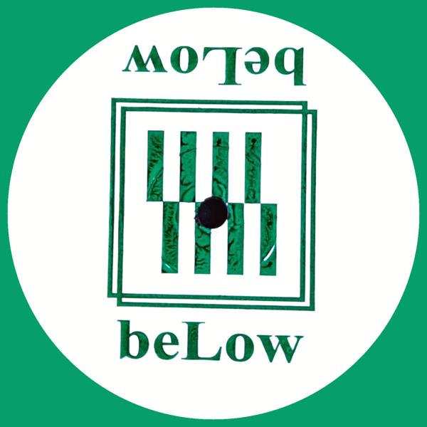 Various - beLow 003 | beLow (DVD_BELOW003)