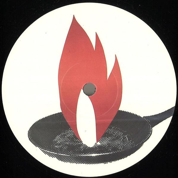 Various Artists - The Caribbean Hot Sauces EP | Hot Sauces Records (DVD_HOTSAUCES001)