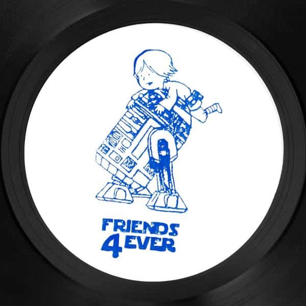 Unknown Artist - F4E001 | Ever (DVD_F4E001)