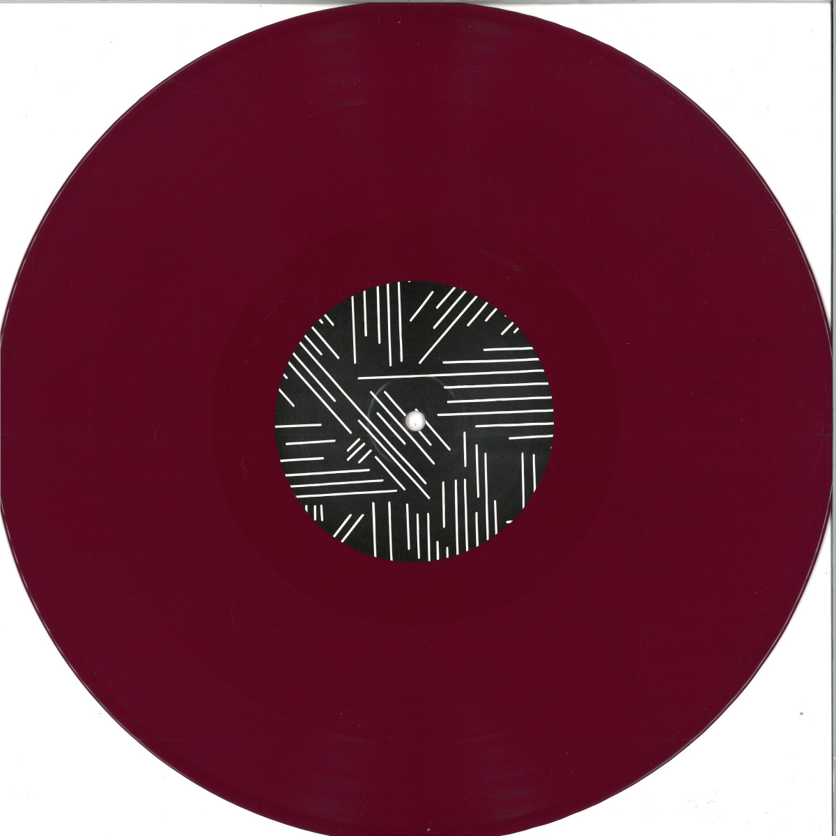 Conforce - Commuting Part 2 | Syncrophone Records (SYNCRO59)