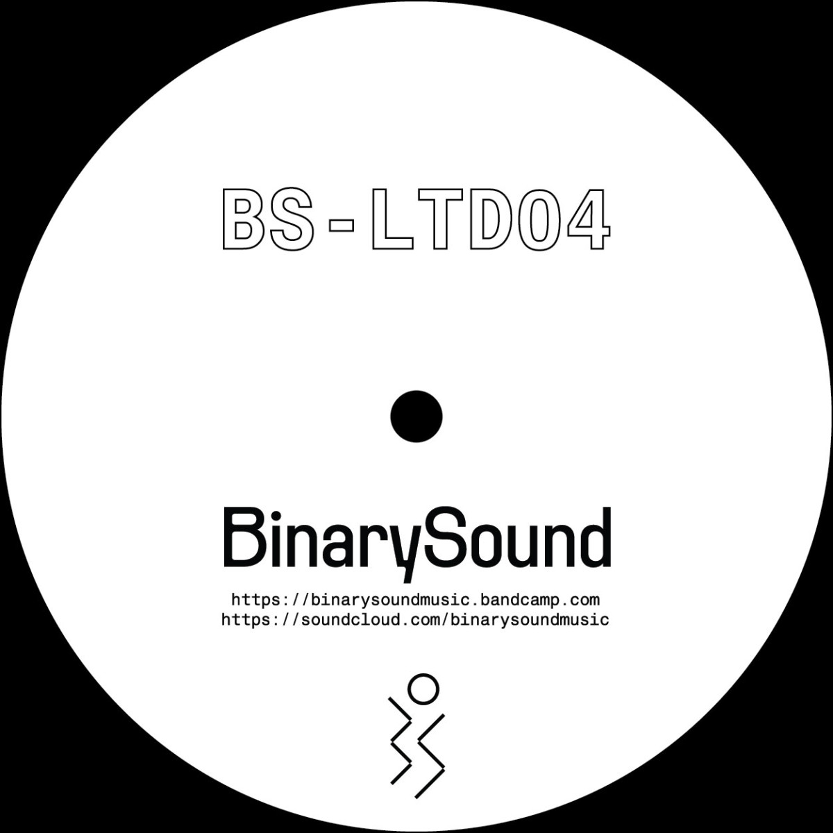 Disco Stup  &  Swin - Untitled | Binarysound (BS-LTD04)