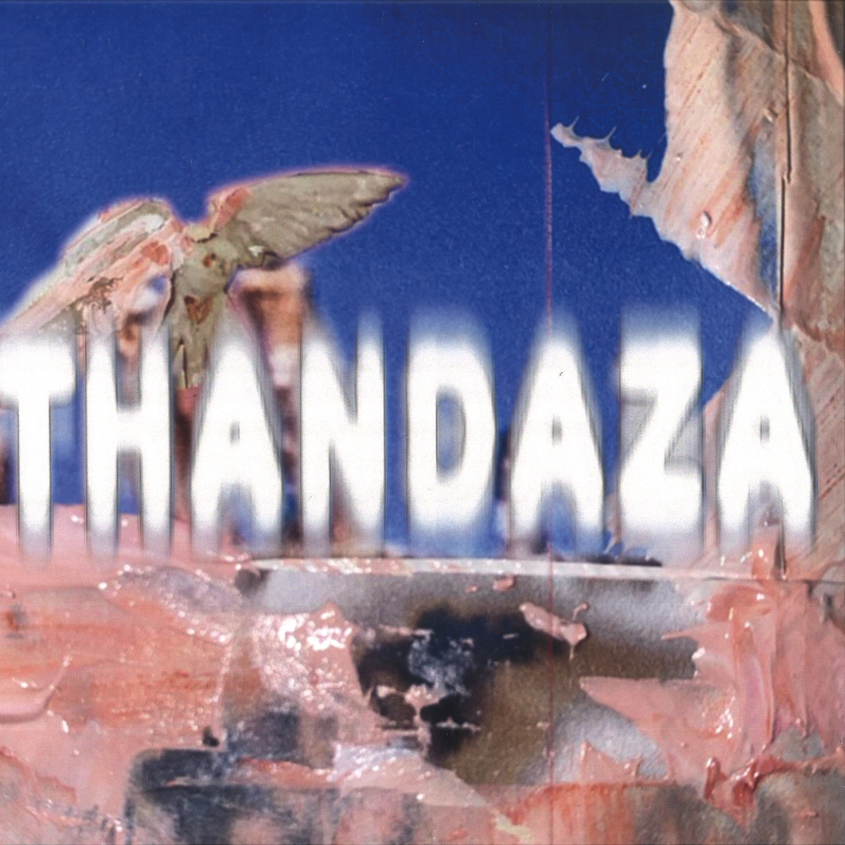 Keinemusik  &  &ME  &  Rampa  &  Adam Port  &  Alan Dixon  &  Arabic Piano - Thandaza | Keinemusik (KM068)