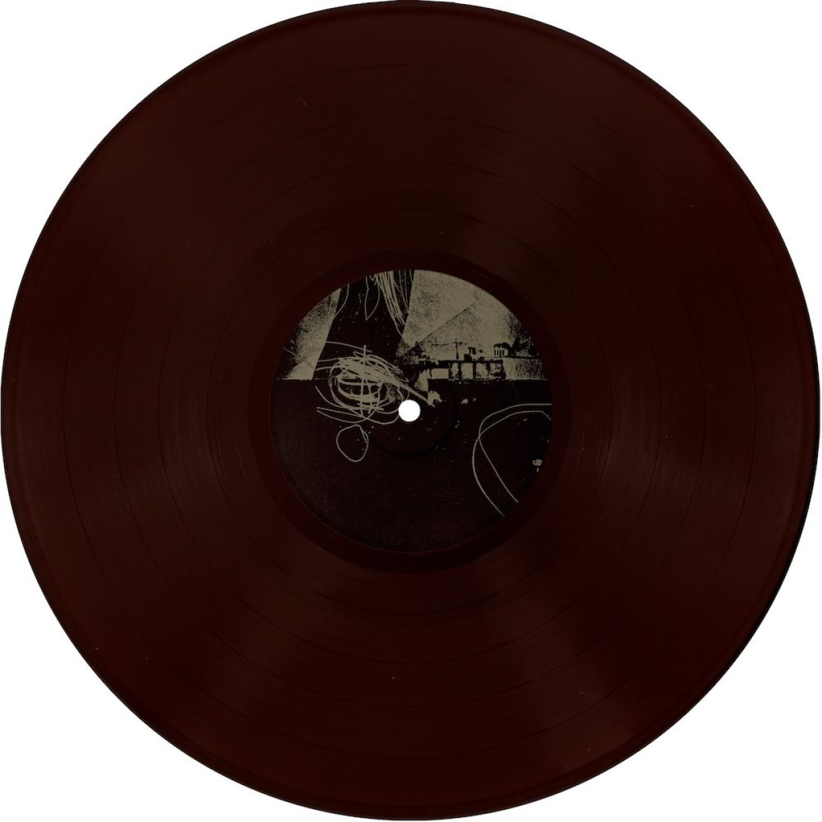 Kosh - Lost In Change | Syncrophone Records (SYNCRO63)
