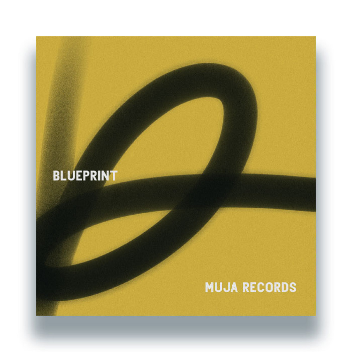 Kyle Hall  &  Gonno  &  Retromigration  &  Makez  &  Basic Soul Unit  &  Hubie Davsion - Blueprint | MUJA (MUJA202503)